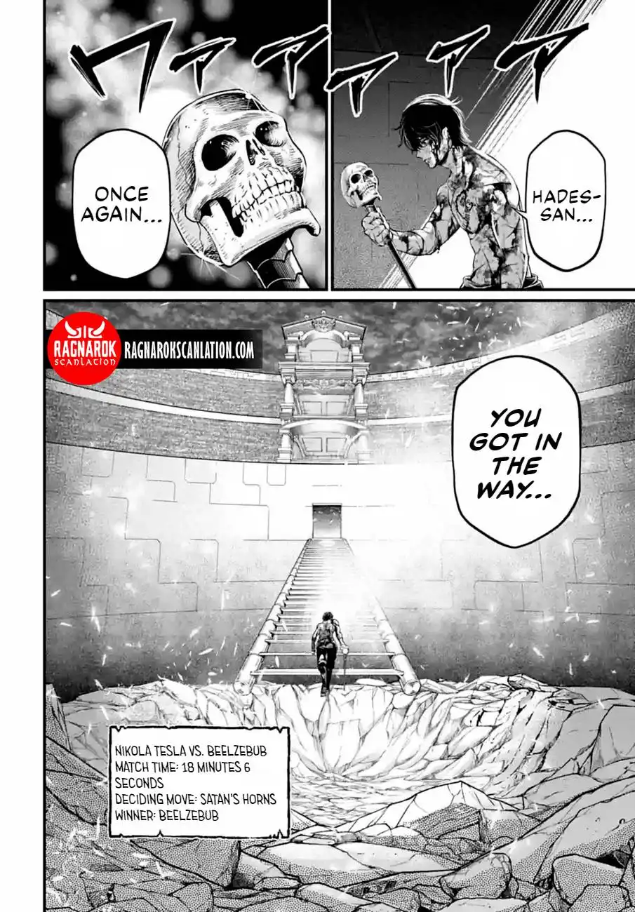 Shuumatsu no Valkyrie Chapter 76 46